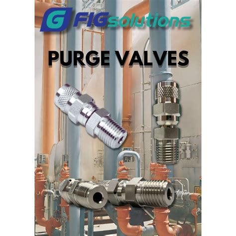 SS316 Purge Valve 1/4" Male NPT | Shopee Malaysia