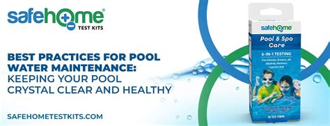 Image result for Pool Water Maintenance