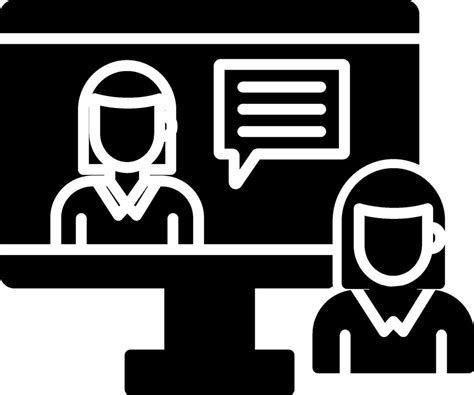 Panel Interview Symbol 的图像结果