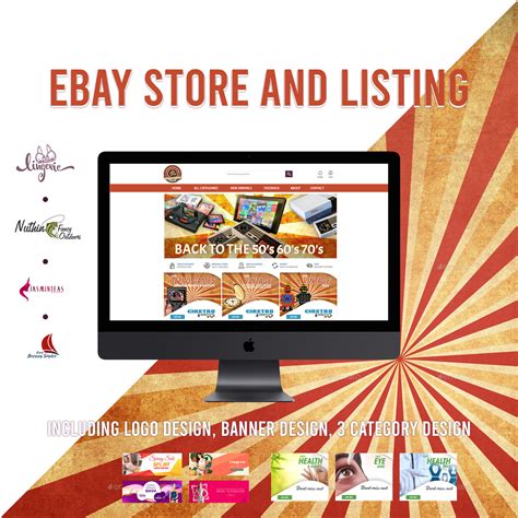 eBay Authenticity Guarantee Background Wallpaper Vector Product Wallpaper HD HD