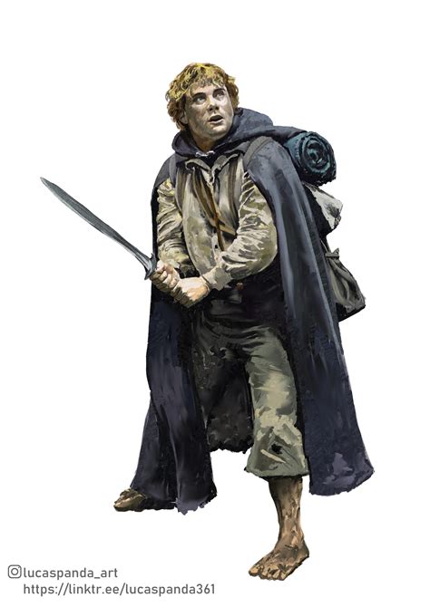 Samwise Gamgee