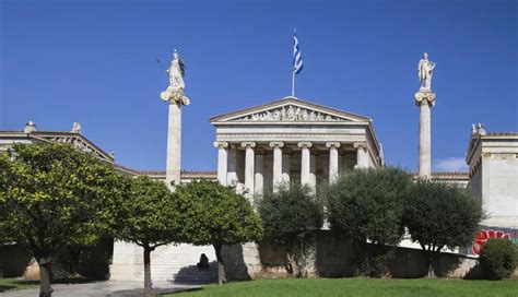 希腊留学指南，希腊最好的大学-希腊移民网