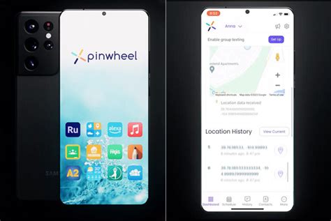 Image result for Pinwheel HD Android Box