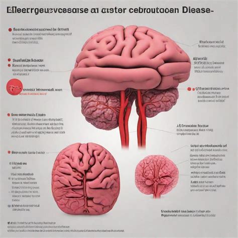 Cerebrovascular Disease: A Comprehensive Guide to Diagnosis, Types, Prevention, Treatment, and ...