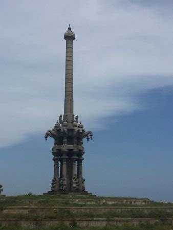 Poompuhar Beach (Nagapattinam) - 2018 What to Know Before You Go (with ...