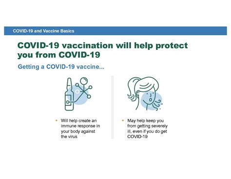 Vaccine Information - Metro Community Health Center