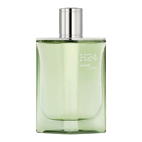 Hermes H24 Herbes Vives EDP – SARBAANI