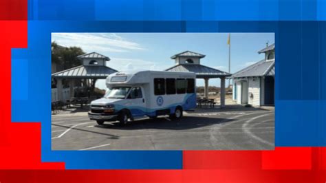 New routes are being added to Walton County's free Beach Tram