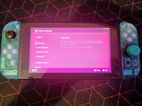 Switch Modding Guide 的图像结果