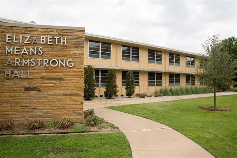 Texas Wesleyan University: Admissions, Ranking, Acceptance Rate ...