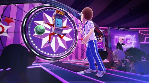 Football Kinect Sports 2 Xbox Fitness 的图像结果