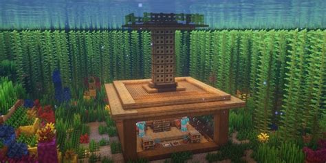 Image result for Cool Minecraft Builds Tutorial