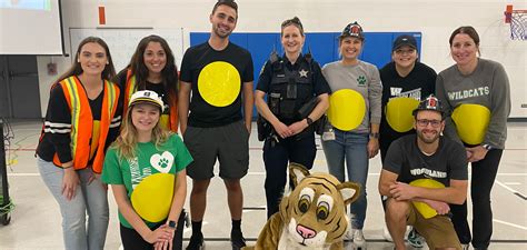 Home | Woodland School District 50