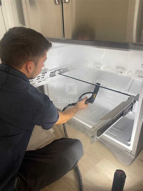 Image result for Freezer Drawer Repair