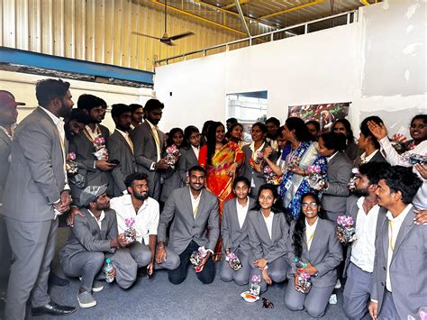 Welcome to Malla Reddy Institute of Management