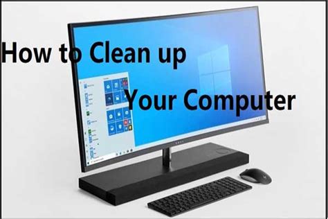 Clean Up Your Computer 的图像结果