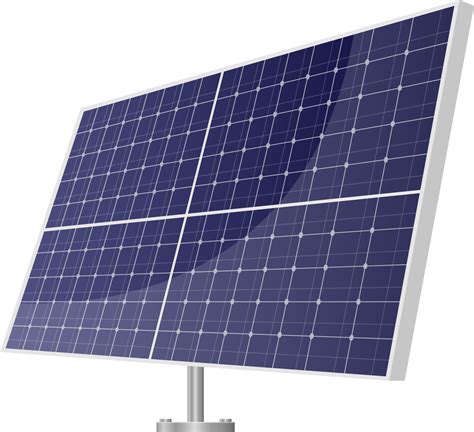 Solar Panel Clipart Png Images