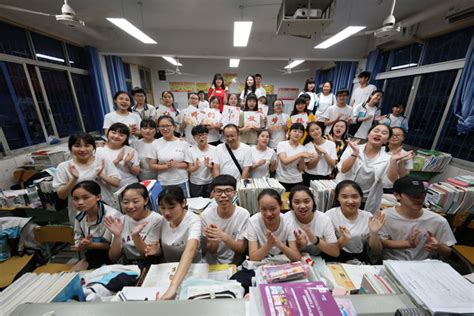 衡阳市微公益青年志愿者协会：爱心助学 传递希望 点燃梦想_湖南民生网