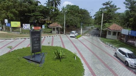 Invest Kerala | KINFRA