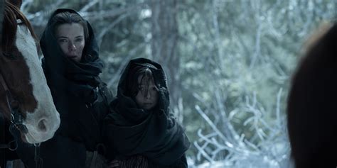 American Primeval: Is Crooks Springs a Real Town?