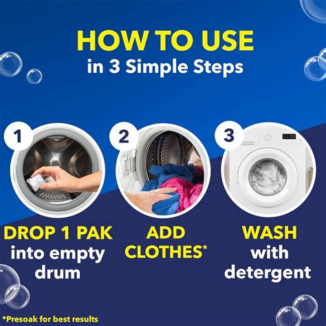 26-Count OxiClean Power Paks for Brighter, India | Ubuy