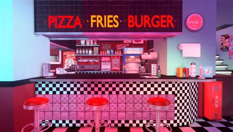 Sims 4 Restaurant Sign 的图像结果