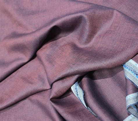 Aditya Birla Linen Club 100% Genuine European Linen 60 lea plain shirt ...