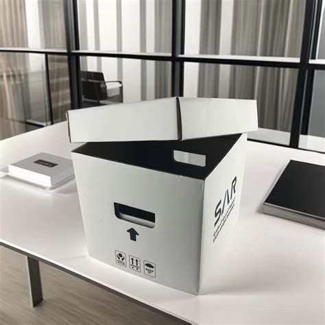 Image result for Paper Storage Box