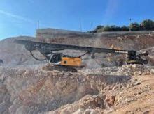 New & Used Liebherr LB 28 Drilling Rig for sale | Machinio