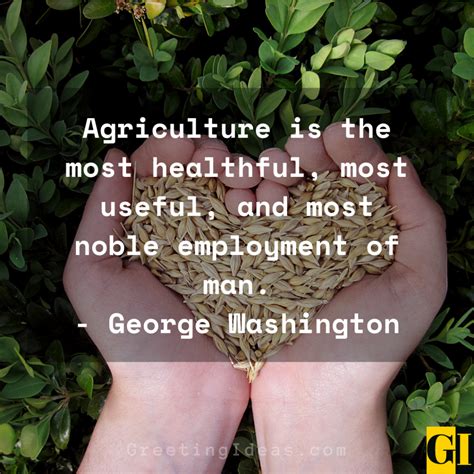 Agriculture Quotes 的图像结果