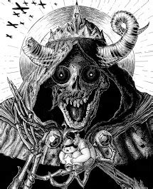 The Experimental Log Of The Crazy Lich Manga The 10 most popular ...