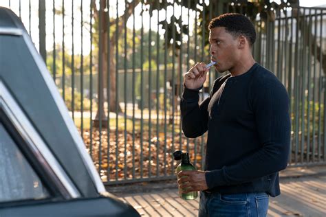 The Rookie Season 7: Check Out Preview Images for Ep. 2: "The Watcher"