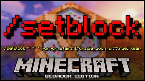 setblock command generator 的图像结果