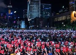 Image result for Xi in Hong Kong