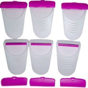 RUDRA WORLDWIDE Women Razor Disposable Body Shaving blades Bikini Razor ...