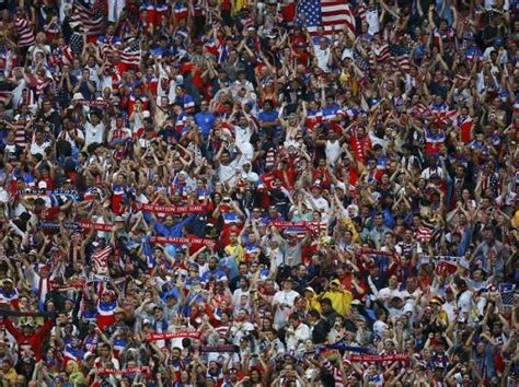 FIFA World Cup 2014: Barack Obama Hails USA's Progress to Round of 16 ...