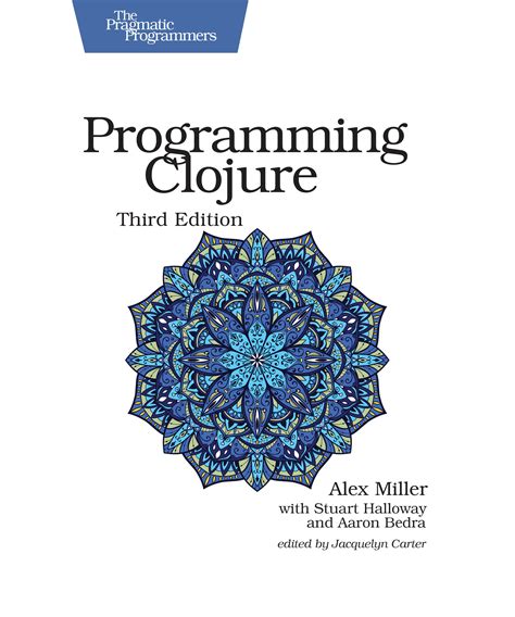 Image result for Clojure Books