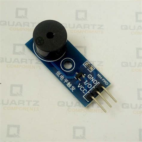 Image result for Buzzer Module