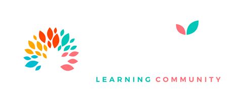 Learning Community Logo 的图像结果