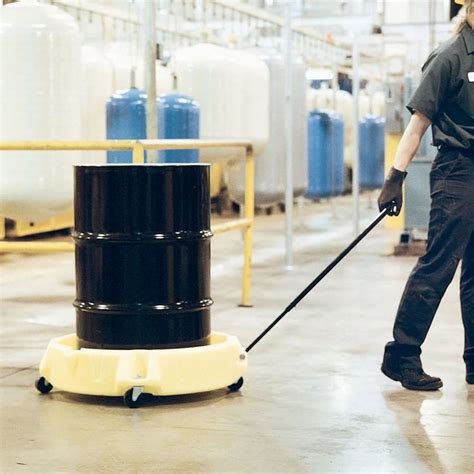 Spill Control - Chemical Spill Kits Size: 5 To 1000 Litres Trader ...