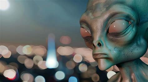 Image result for Alien Face Creature