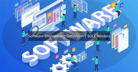 Image result for What Is Software Engineering Definition
