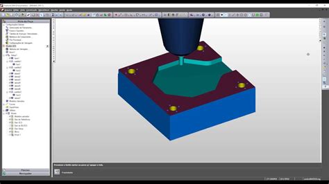 Image result for Machine Design Files On FeatureCAM