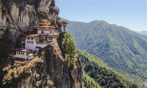 Best Time to Visit Bhutan | Ultimate Guide