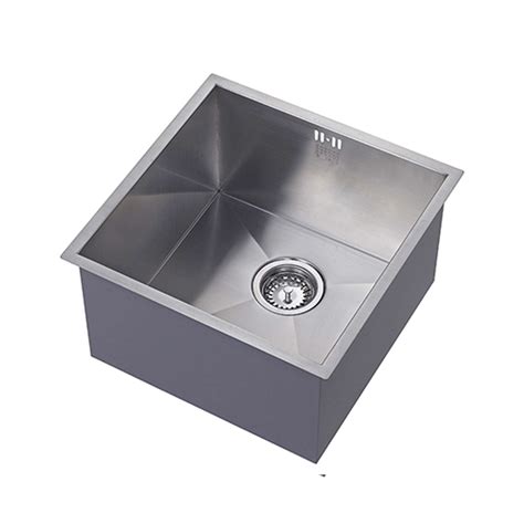 Stainless Steel Sinks