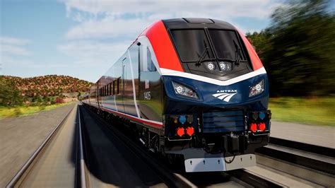 Trens Amtrak Upper Vs Lower Level On Amtrak | US Train Travel Guide