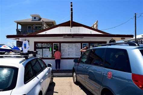 John's Drive In | Absolute Must Visit in Outer Banks, NC - The Beard ...