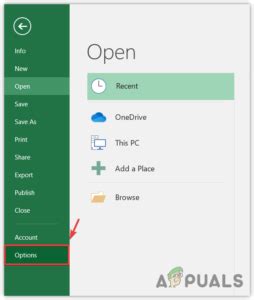 Image result for Unable to Open Excel Macro Compile Error in Hidden Module