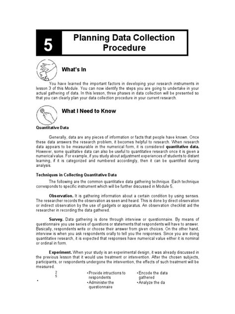 Data Collection Planning 的图像结果