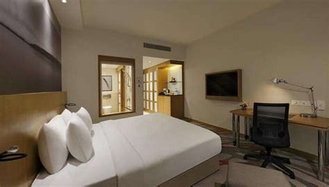 7 Hotels In Hyderabad For A Memorable Staycation